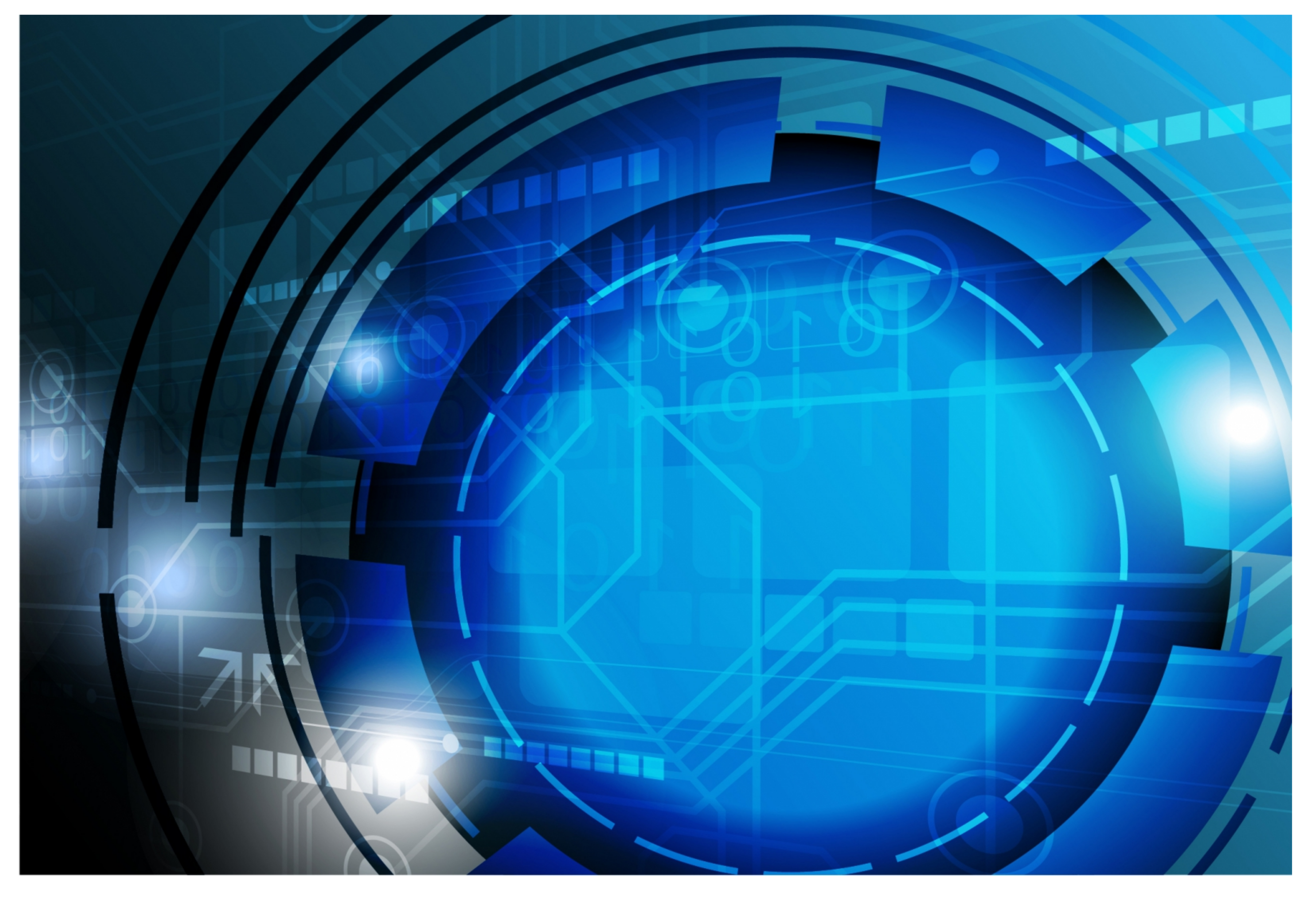 Tech & Abstract Backgrounds thumbnail
